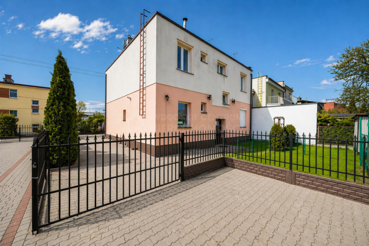 Mieszkanie Sprzedaż Bydgoszcz Słupskich 19
